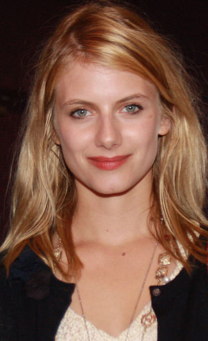 300px-M%C3%A9lanie_Laurent_-_August_2009