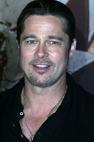 330px-Brad_Pitt_2013