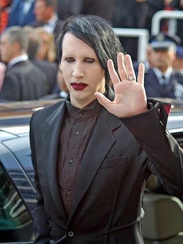 370px-Marilyn_Manson_Cannes