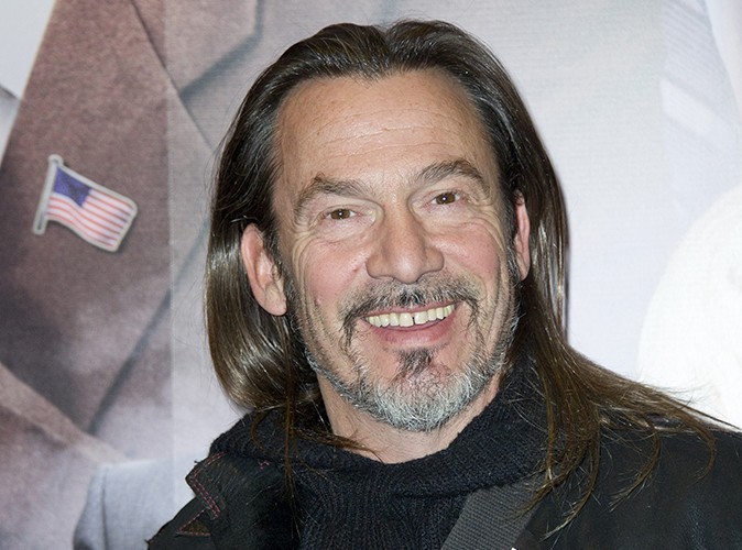 Florent Pagny